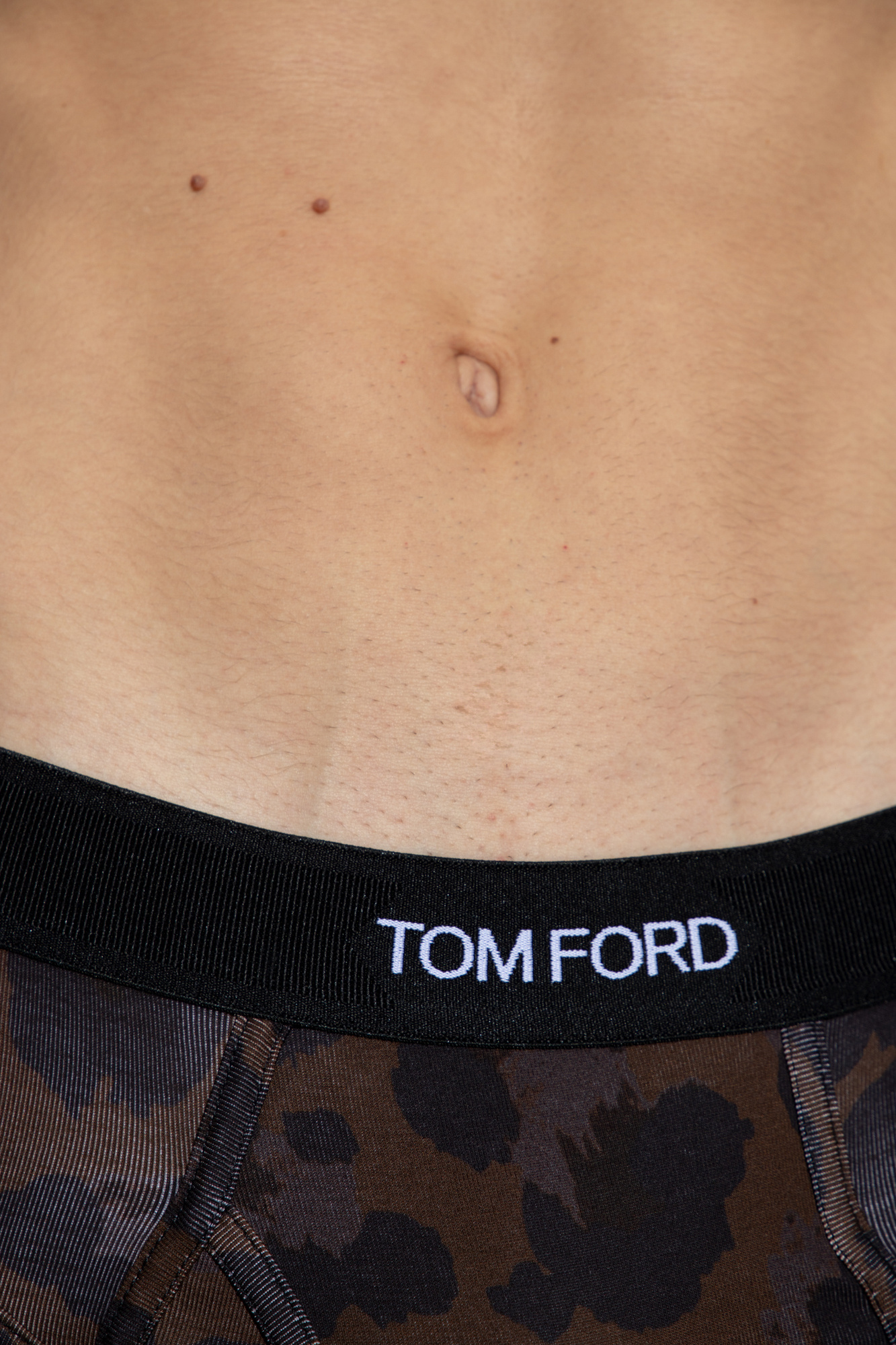 Tom Ford Briefs with animal motif | Men's Clothing | Vitkac